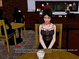 Harem Hotel Room 122 Adventure