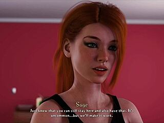 Being a dik dik route 178 with 3d amateurs in homemade setting