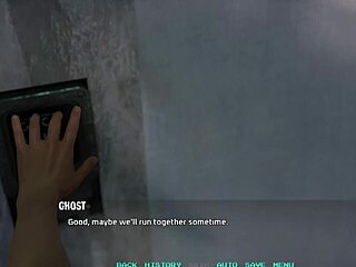 Name88s triangle 20 - movie night with cute busty blonde