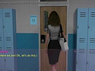 a wife and stepmother at 44, sharing family moments