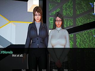 My new family 236: Family bonds or something more?