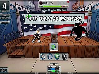 Amity Park P2: Where The Hell Is This Box?