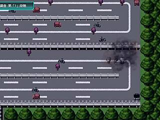 Wanna play this hentai school police game now?