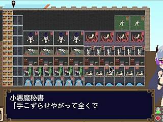 Lost War Raid Demon King's Castle Finale