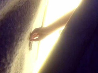 brit femboy slurps thick paki cock real good.