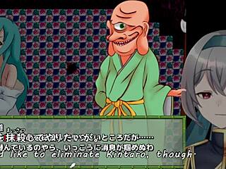 Momoka's Great Adventure With Crossdressing Hentai In Trial Version 1 3.