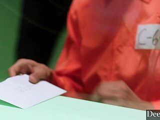 Hey Angie Faith, going bad with deepthroat and doggystyle like that?