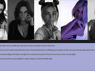 Being a dik dik route 178 with 3d amateurs in homemade setting