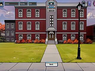 Amity Park P2: Where The Hell Is This Box?