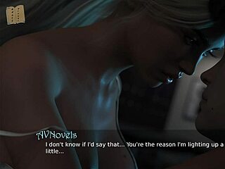 Summer's Gone jakso 66 tarinan tutkimista tässä pelissä