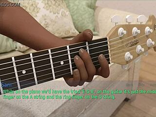 A Wife And Stepmother 29 With Big Tits And Ass