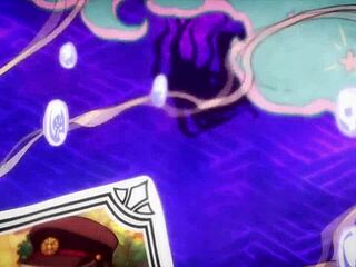 This naughty ghost anime is pure hentai fun