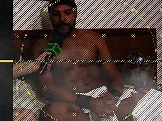 Interview with Pornstar Kadu Castro Part 1