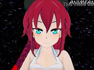 cartoon anime hentai episode 5