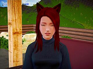 uh, just got hooked on my new family 470 game... so wild!