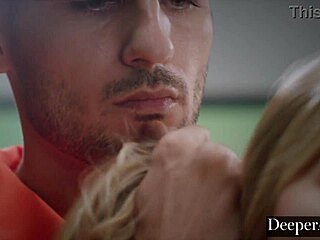 Hey Angie Faith, going bad with deepthroat and doggystyle like that?