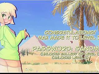 Discover The Adventures Of Max The Elf In This Exciting Game!