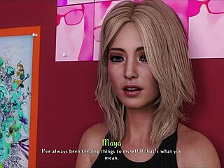 Being a dik dik route 178 with 3d amateurs in homemade setting