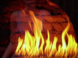 Redhead cartoon character cheats in interracial affair