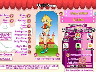 Peach’s Untold Tale Begins on Train