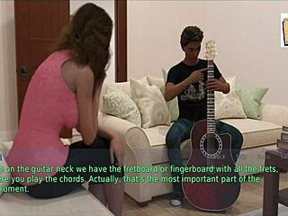 A Wife And Stepmother 29 With Big Tits And Ass