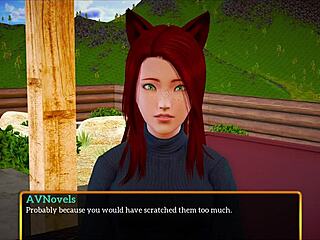 uh, just got hooked on my new family 470 game... so wild!