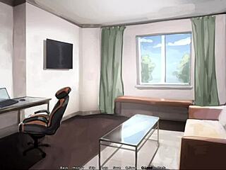 3rd episode of hazel nut latte sex with my coworker 😏