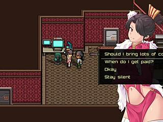 终于在战斗回忆录第6集升级我的青楼