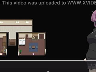 플래시사이클링사이드 파트2 헨타이 야외 펠라치 중독