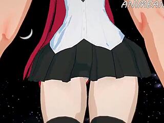 cartoon anime hentai episode 5