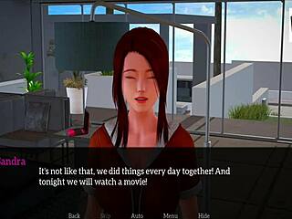 My New Family Explores Erotic Desires