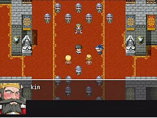 O Reino Sofre Um Ataque E Eu Devo Salvar