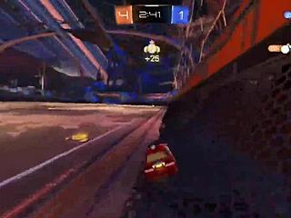 Blanquito Gay Fucks Latina Fat Ass Flaky Femboy In RL Duel