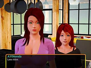 I messed up and called my sister mom during our new family game night