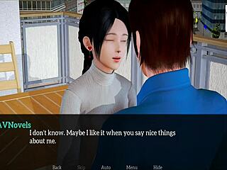 My new family 236: Family bonds or something more?