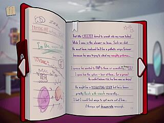 Часть 33 Summertime Saga: новые эротические приключения