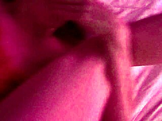 Condom breaks, but she keeps riding