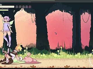 Discover The Adventures Of Max The Elf In This Exciting Game!