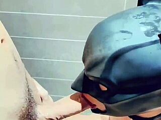 Emotional gay asian couple's horny bareback fuck