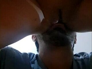 the uncle gives me a blowjob when i'm alone