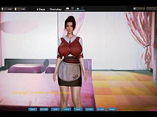 corrupting the family intensely