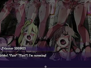 demons roots part 3 unfolds with bdsm group play