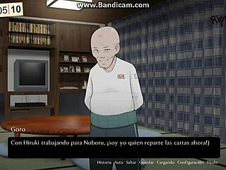 ntrman wife gets corrupted by father-in-law in rural homecoming full ntr gameplay