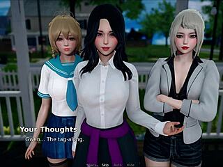 My Bully Becomes My Lover In Part Three