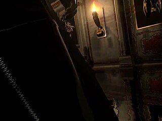 Citor 3 Femdomination 2 Walk-Thru