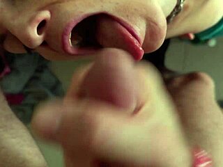 He fucks me doggystyle twice daily.