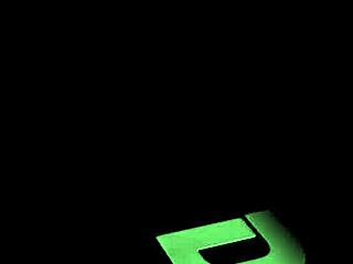 I can't believe that trailer park milf is straddlin' and ridin' that big black cock!