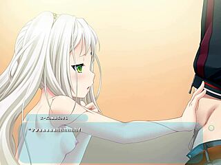 princess x fan disc makes me feel so emotional with all these sex scenes