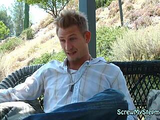 i'm neglected milf fucking my stepson, oops.