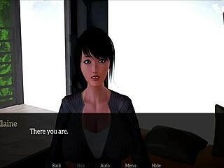 My New Family Explores Erotic Desires